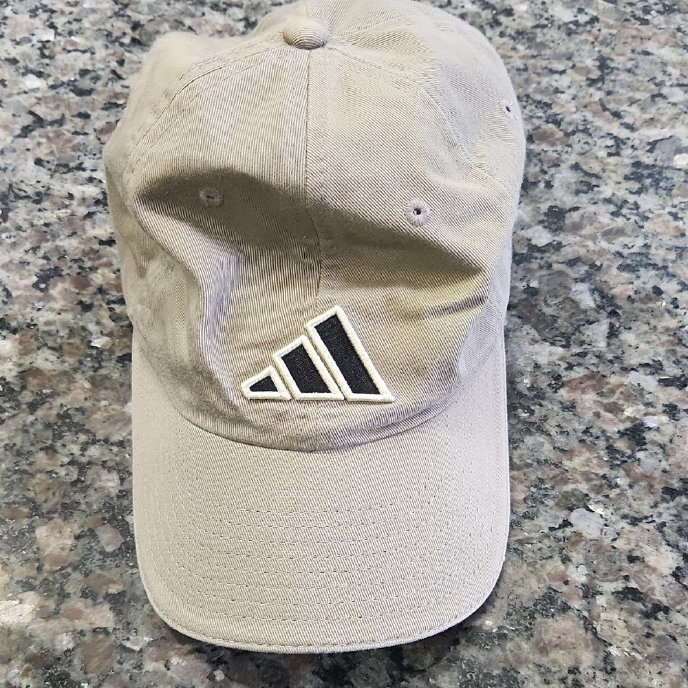 Adidas Tan Cap